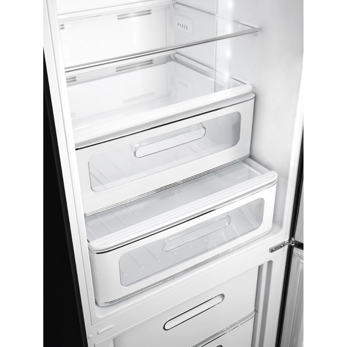 Smeg Fab32Rblm6 Kombinovani Frižider