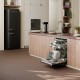 Smeg Fab32Rblm6 Kombinovani Frižider