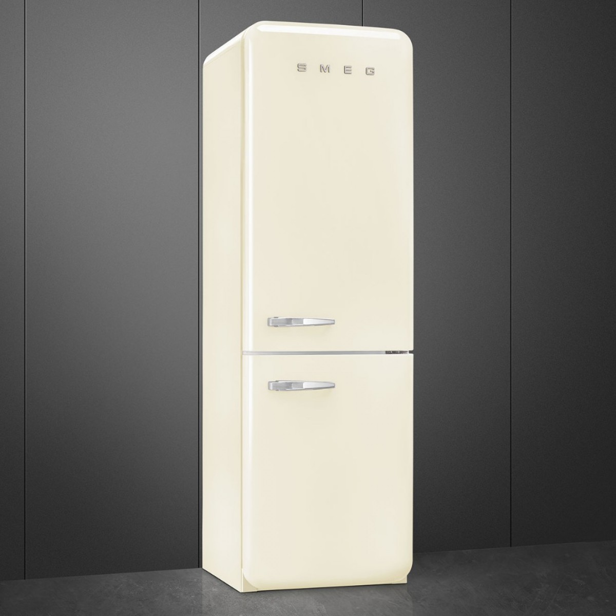 Smeg Fab32Rcr6 Kombinovani Frižider