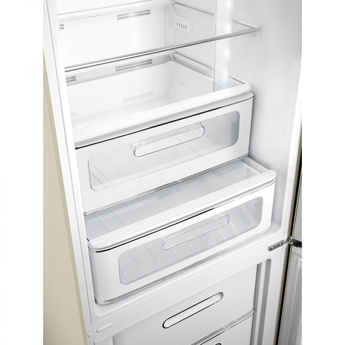 Smeg Fab32Rcr6 Kombinovani Frižider