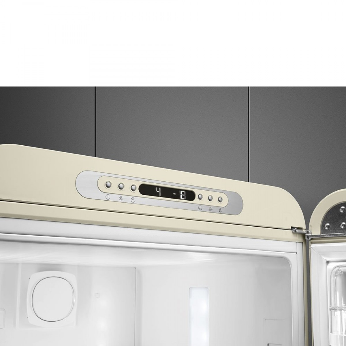Smeg Fab32Rcr6 Kombinovani Frižider