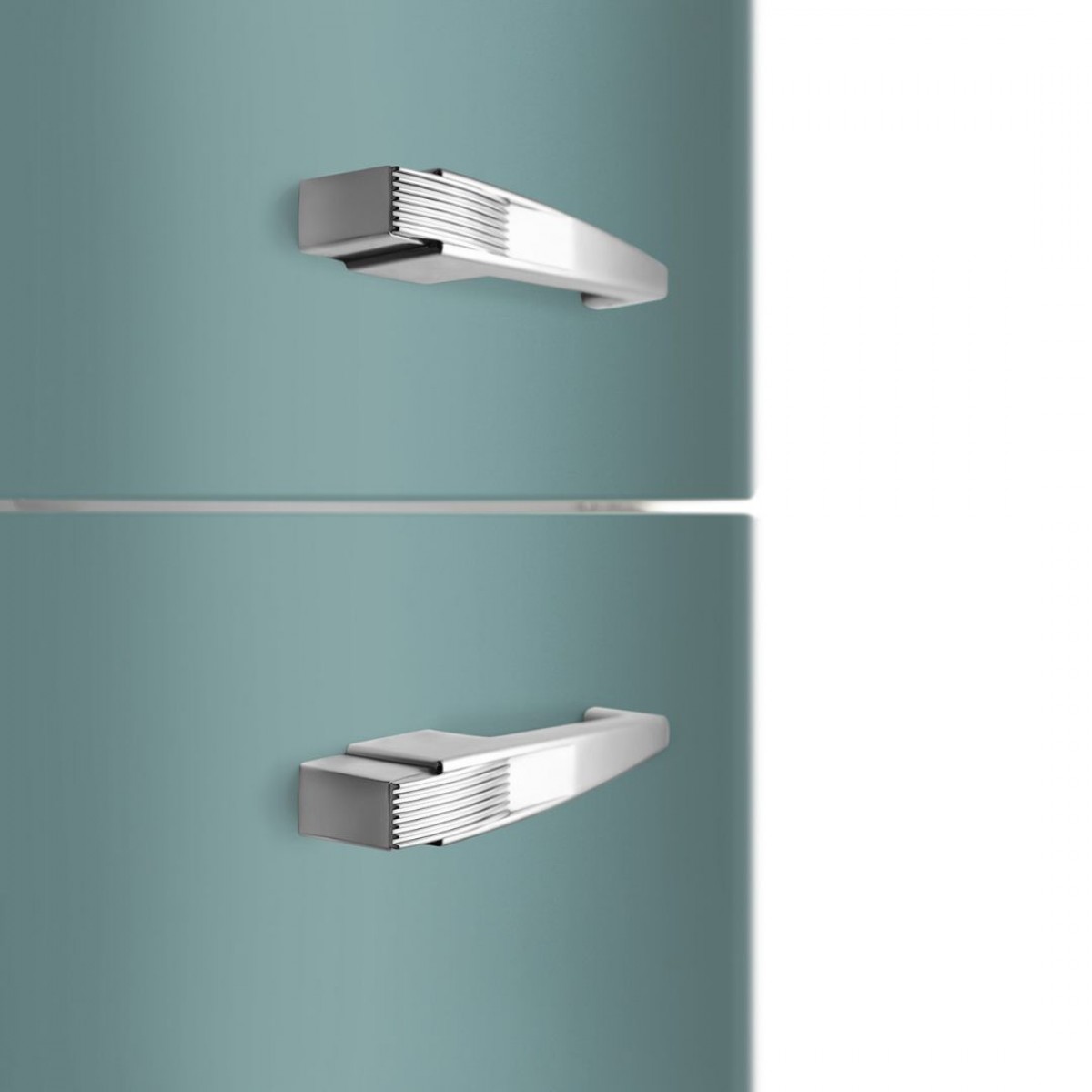 Smeg Fab32Regm6 Kombinovani Frižider