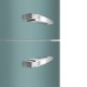 Smeg Fab32Regm6 Kombinovani Frižider
