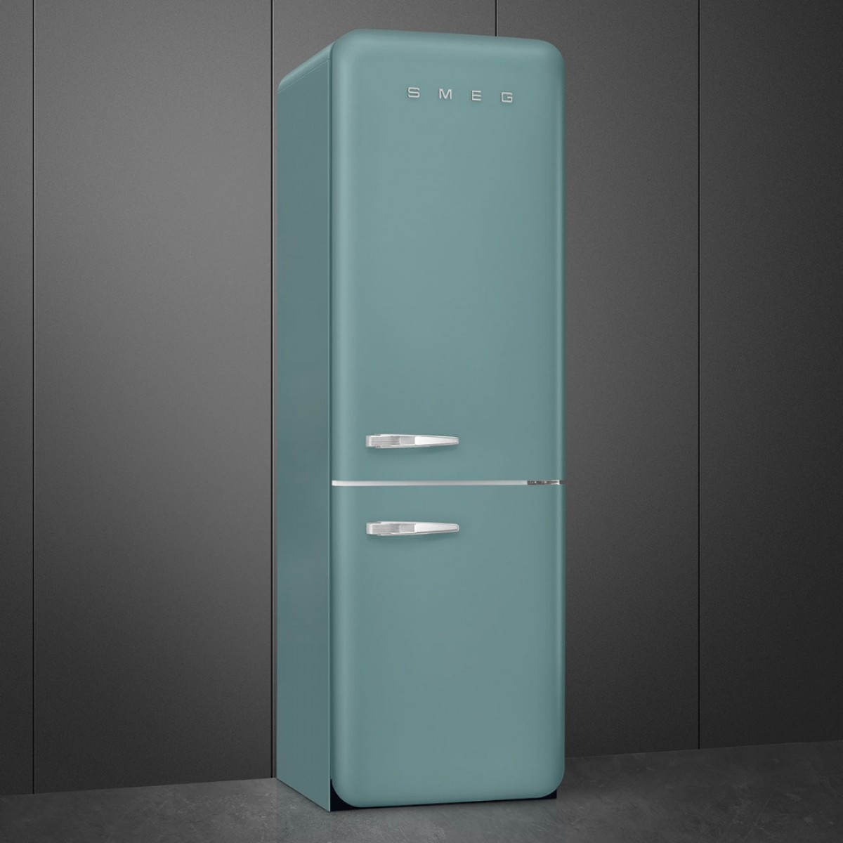 Smeg Fab32Regm6 Kombinovani Frižider