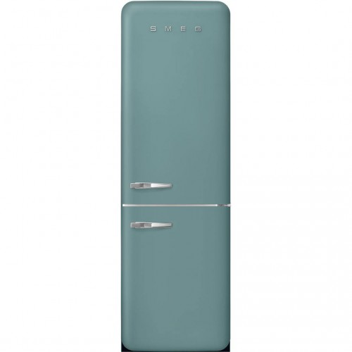 Smeg FAB32REGM6 kombinovani frižider