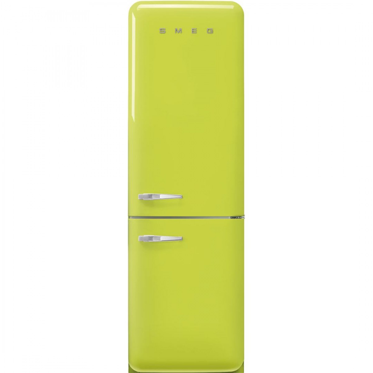 Smeg FAB32RLI6 kombinovani frižider