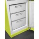 Smeg FAB32RLI6 kombinovani frižider
