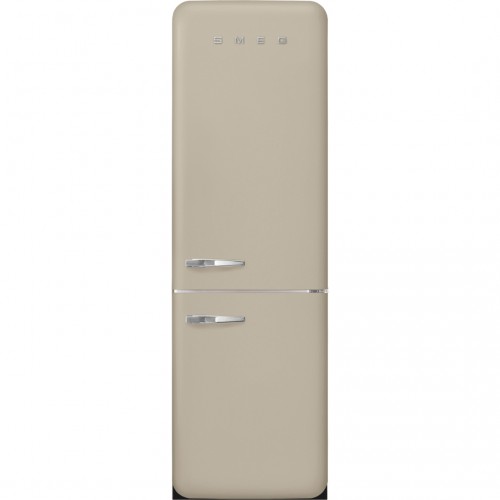 Smeg FAB32RMLM6 kombinovani frižider