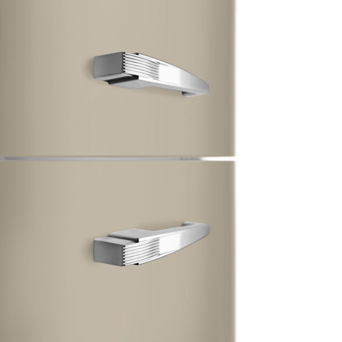 Smeg Fab32Rmlm6 Kombinovani Frižider
