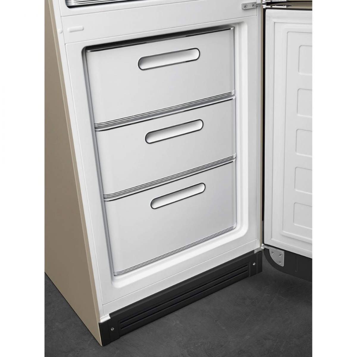 Smeg Fab32Rmlm6 Kombinovani Frižider