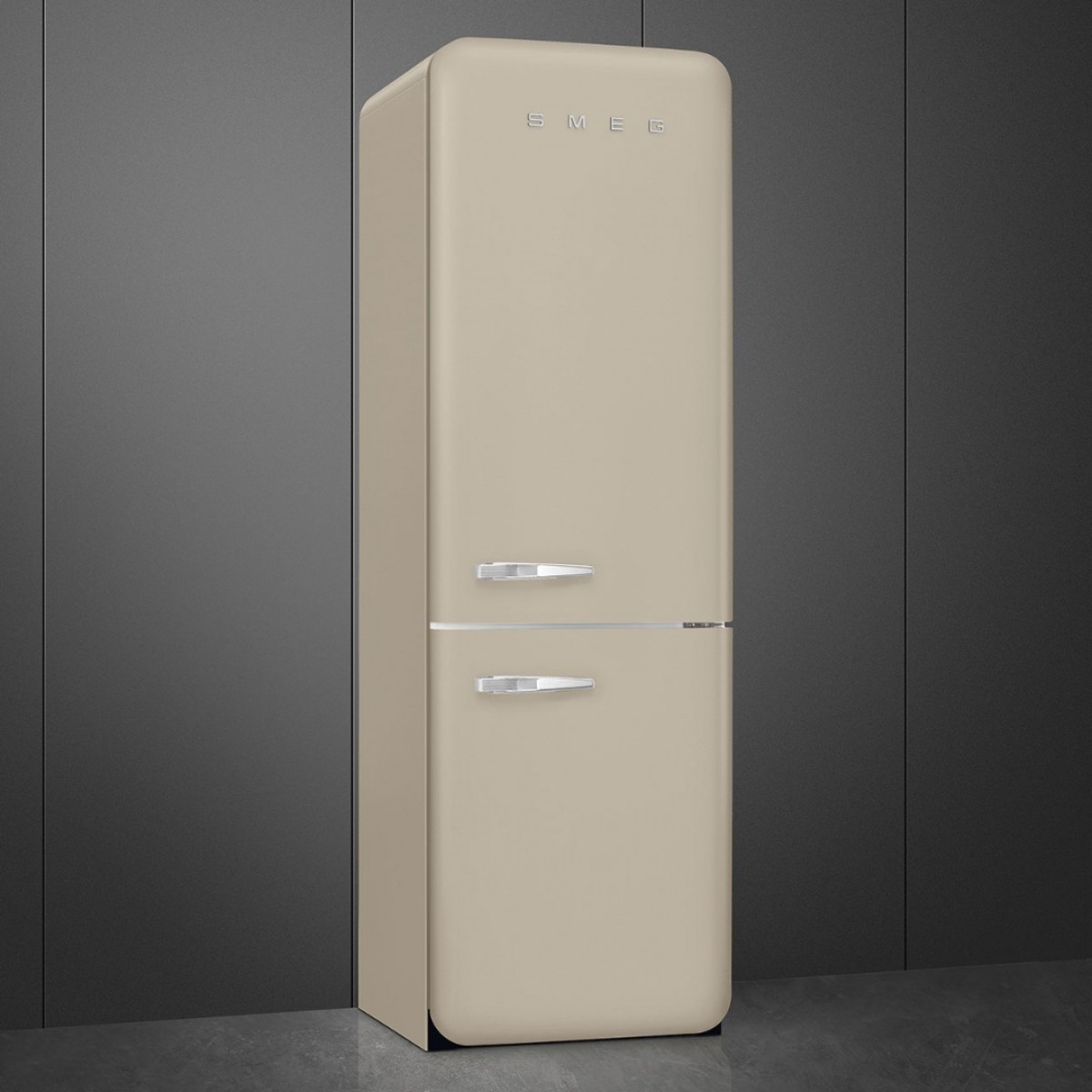 Smeg Fab32Rmlm6 Kombinovani Frižider