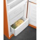 Smeg FAB32ROR5 kombinovani frižider
