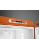 Smeg FAB32ROR5 kombinovani frižider