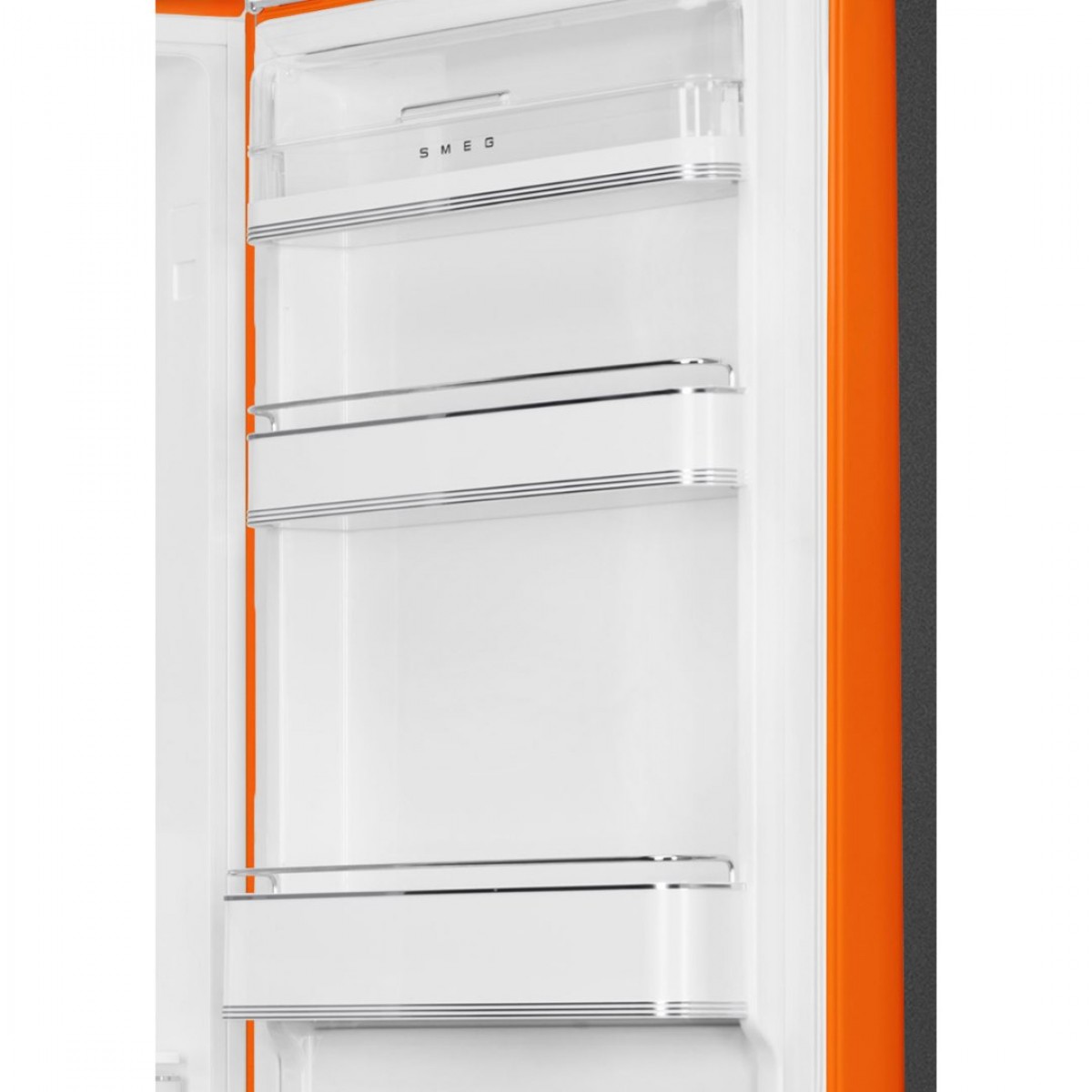 Smeg FAB32ROR5 kombinovani frižider