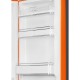 Smeg FAB32ROR5 kombinovani frižider