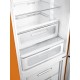 Smeg FAB32ROR5 kombinovani frižider