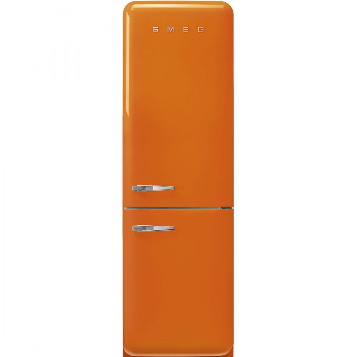 Smeg FAB32ROR5 kombinovani frižider