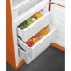 Smeg FAB32ROR5 kombinovani frižider