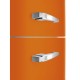 Smeg FAB32ROR5 kombinovani frižider