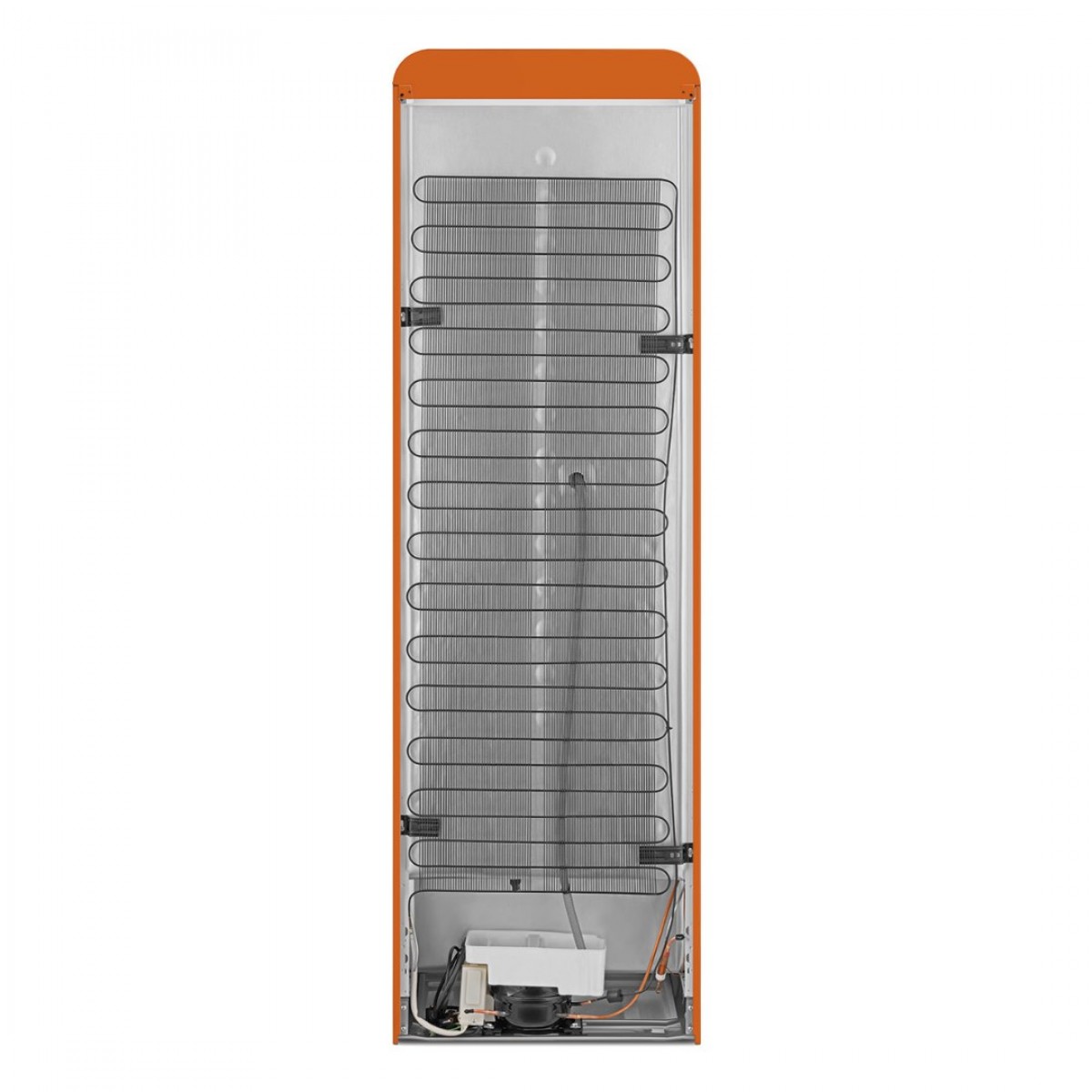 Smeg FAB32ROR5 kombinovani frižider