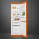 Smeg FAB32ROR5 kombinovani frižider