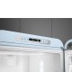 Smeg FAB32RPB6 kombinovani frižider