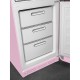 Smeg Fab32Rpk6 Kombinovani Frižider