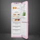 Smeg Fab32Rpk6 Kombinovani Frižider
