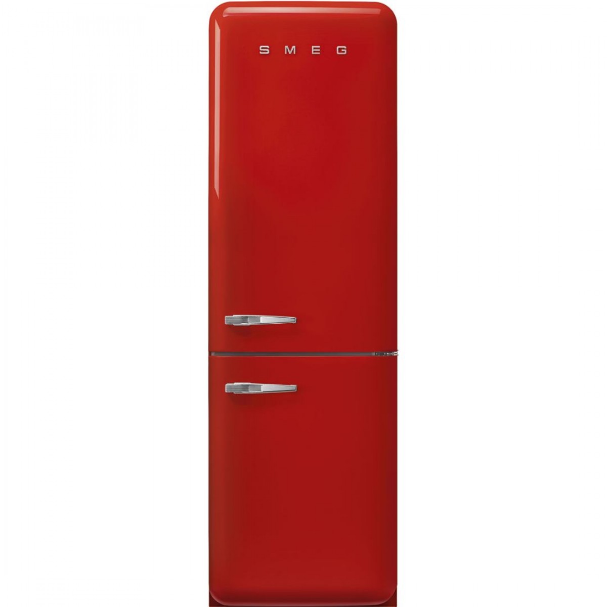 Smeg FAB32RRD5 kombinovani frižider