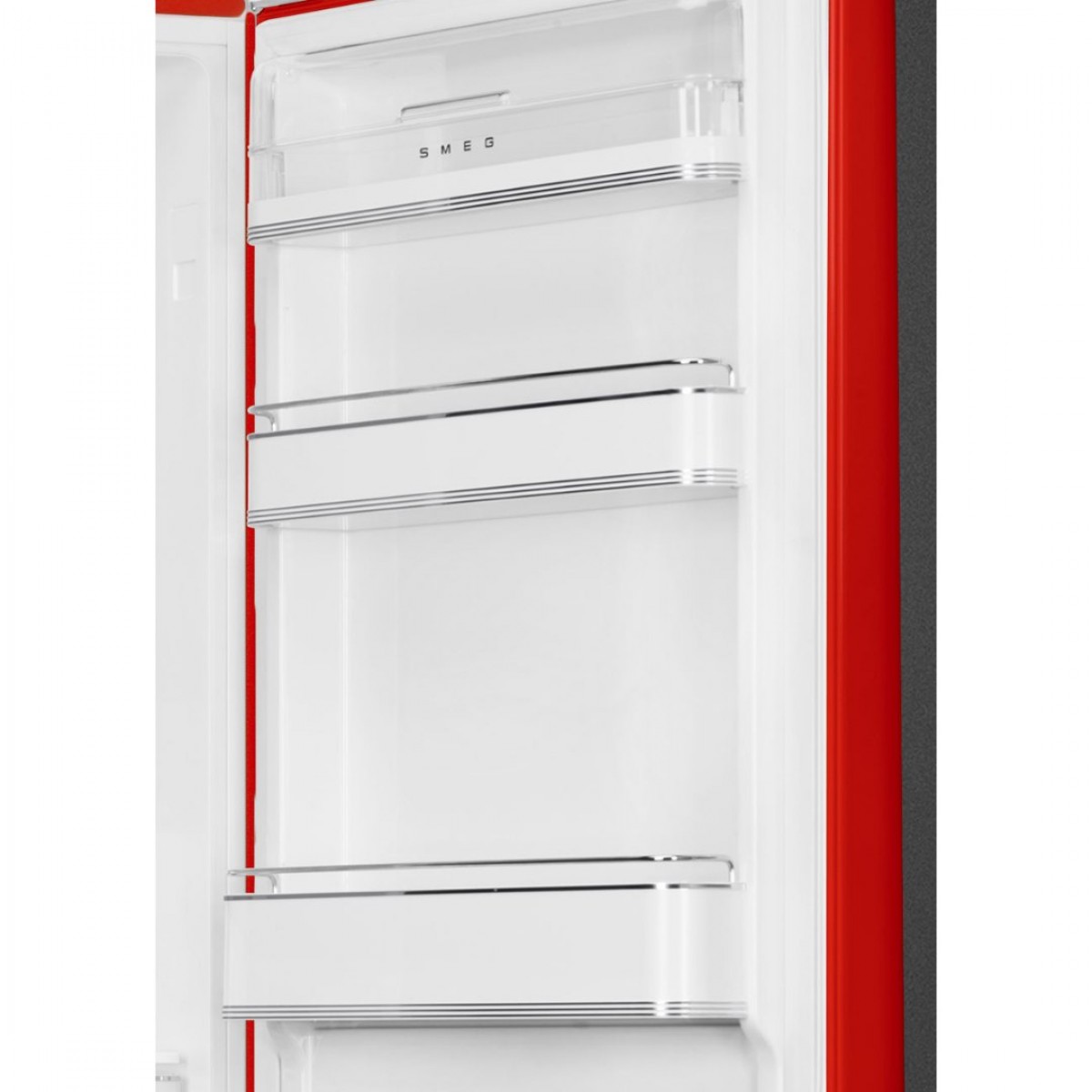 Smeg FAB32RRD5 kombinovani frižider