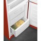 Smeg FAB32RRD5 kombinovani frižider