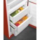 Smeg FAB32RRD5 kombinovani frižider