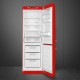 Smeg FAB32RRD5 kombinovani frižider