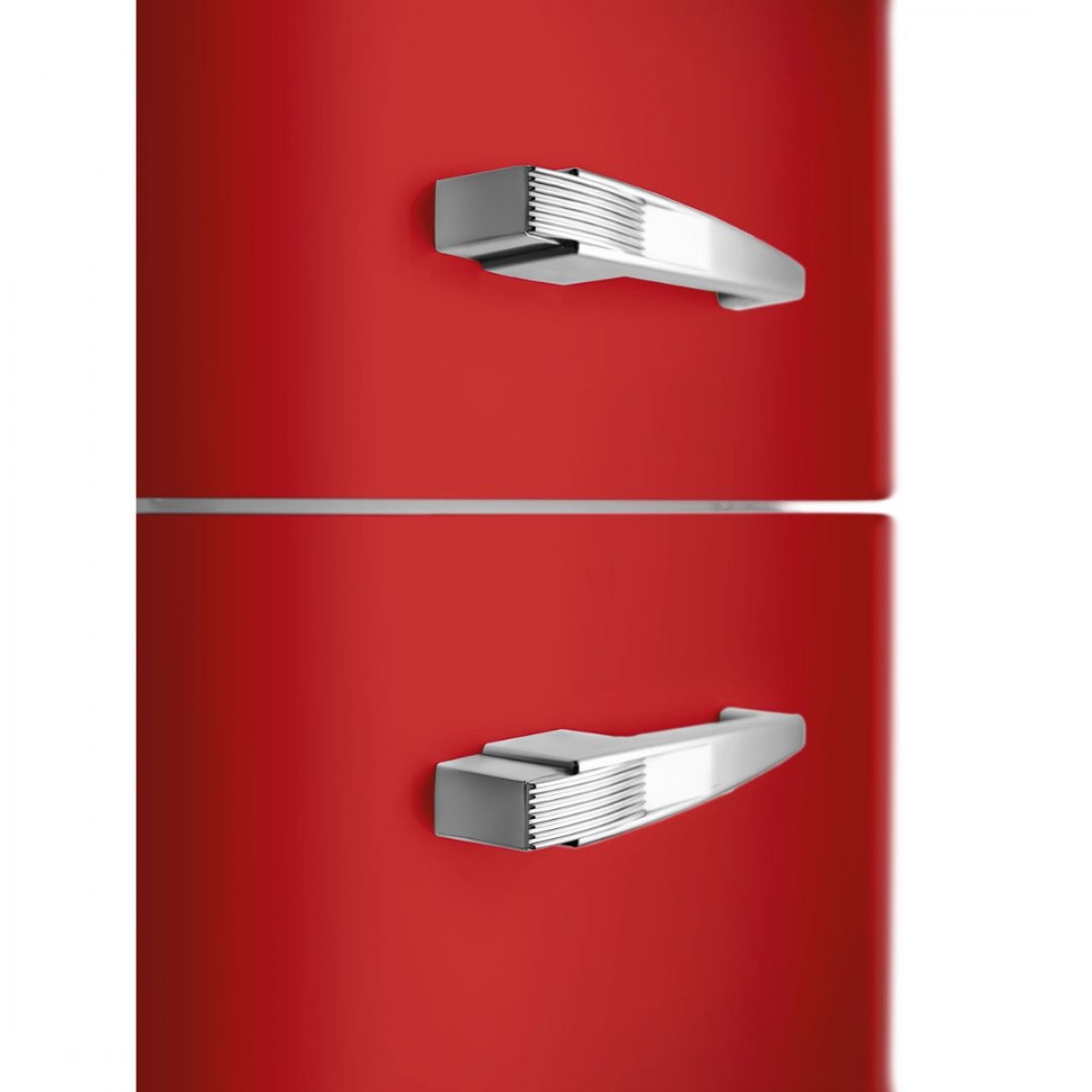 Smeg FAB32RRD5 kombinovani frižider