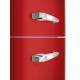 Smeg FAB32RRD5 kombinovani frižider
