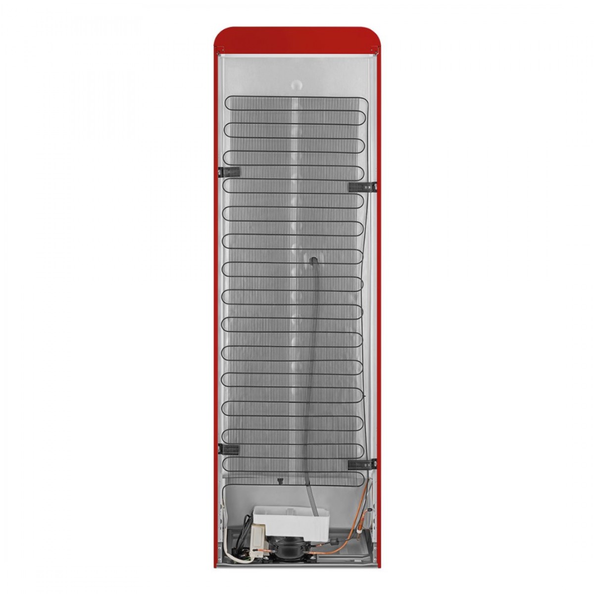 Smeg FAB32RRD5 kombinovani frižider