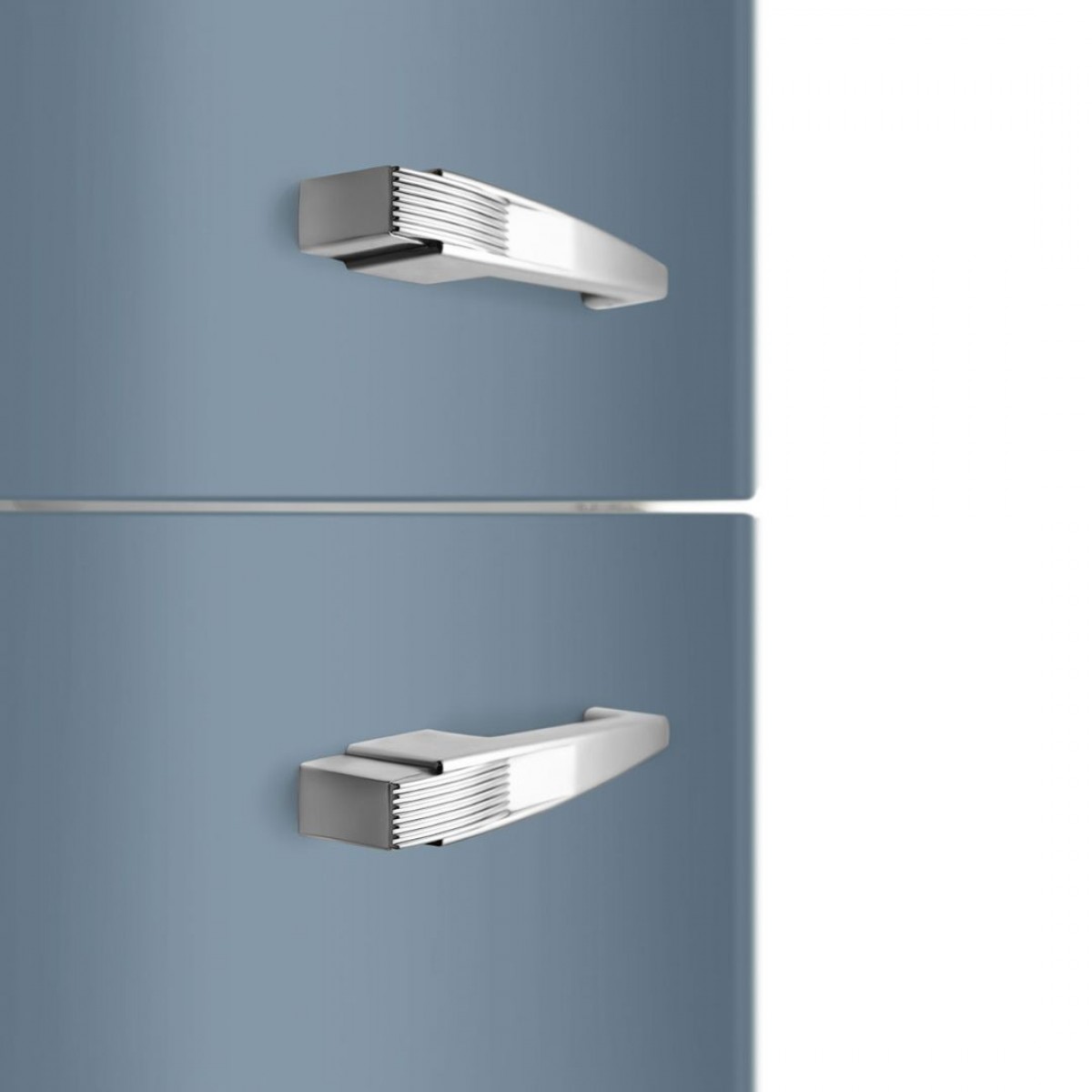 Smeg Fab32Rsbm6 Kombinovani Frižider