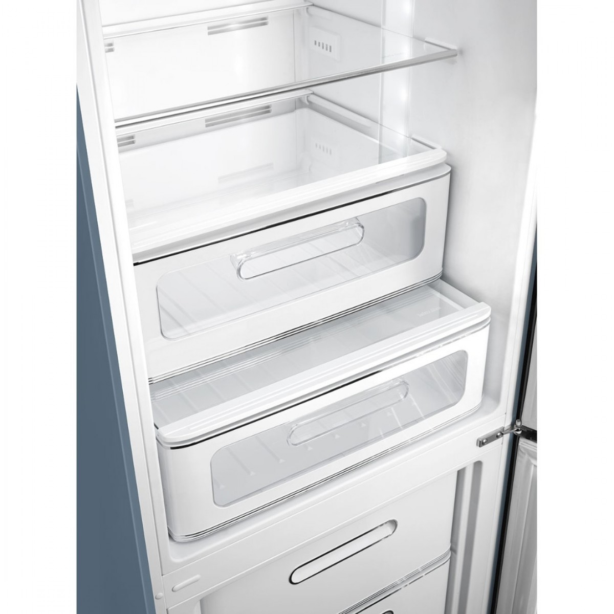 Smeg Fab32Rsbm6 Kombinovani Frižider