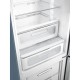 Smeg Fab32Rsbm6 Kombinovani Frižider