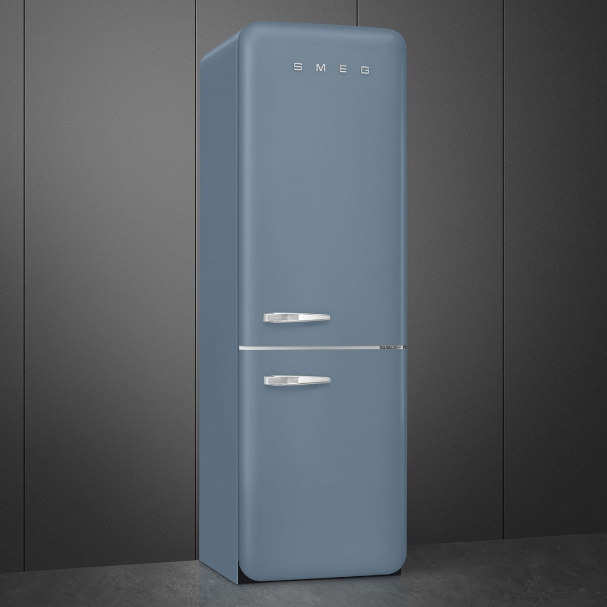 Smeg Fab32Rsbm6 Kombinovani Frižider