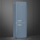 Smeg Fab32Rsbm6 Kombinovani Frižider