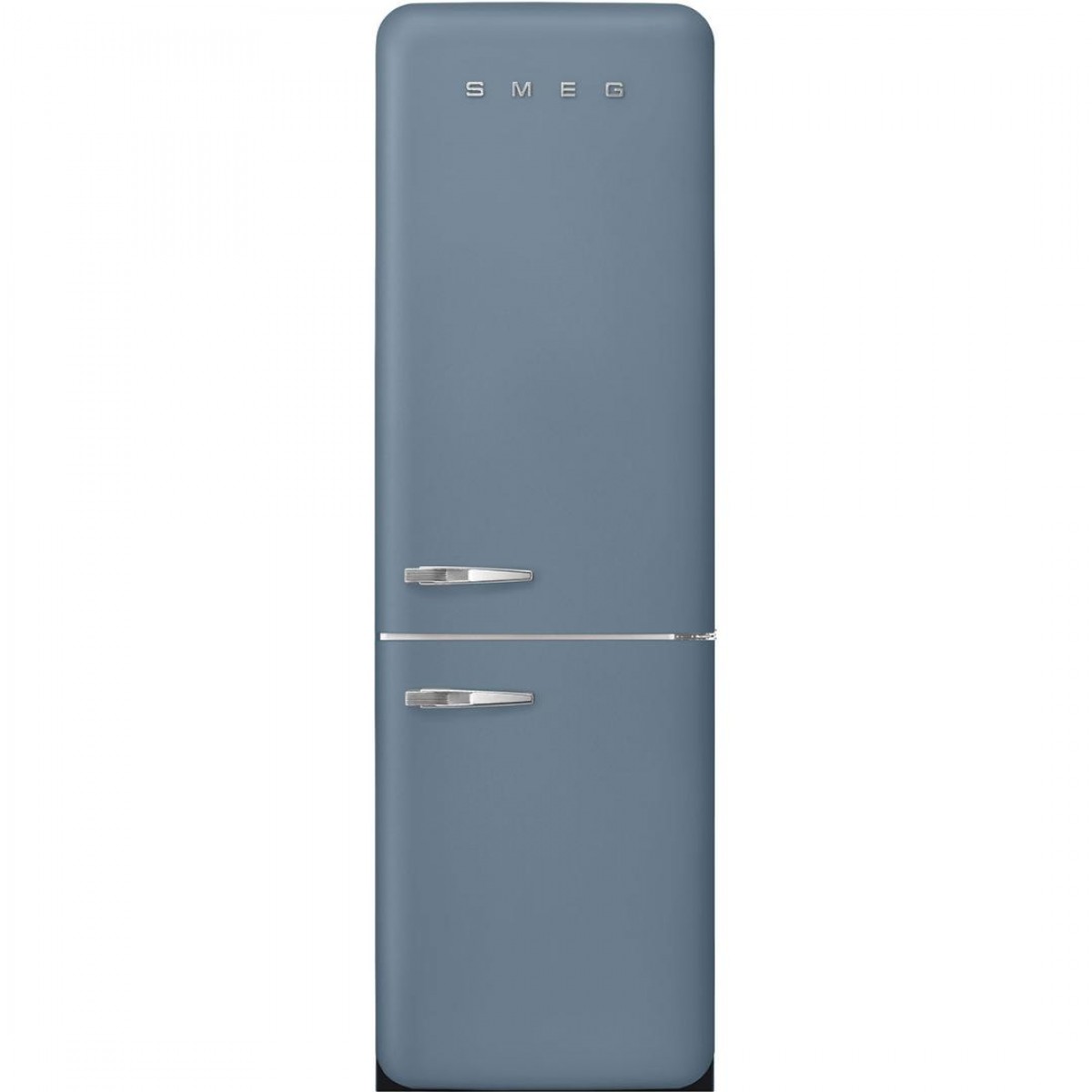 Smeg Fab32Rsbm6 Kombinovani Frižider