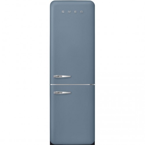 Smeg FAB32RSBM6 kombinovani frižider