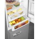 Smeg FAB32RSV6 kombinovani frižider
