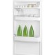 Smeg FAB32RSV6 kombinovani frižider