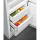 Smeg FAB32RSV6 kombinovani frižider