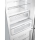 Smeg FAB32RSV6 kombinovani frižider