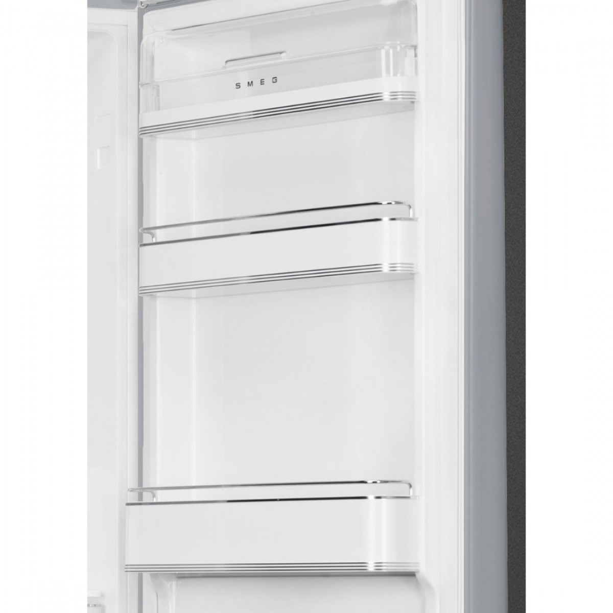 Smeg FAB32RSV6 kombinovani frižider