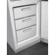 Smeg FAB32RSV6 kombinovani frižider