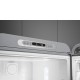 Smeg FAB32RSV6 kombinovani frižider